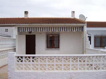 bungalow 2 bethrooms *** 80000 Torrevieja